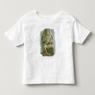 Dakshinamurti, Tamil Nadu, Pallava dynasty (granit Toddler T-shirt