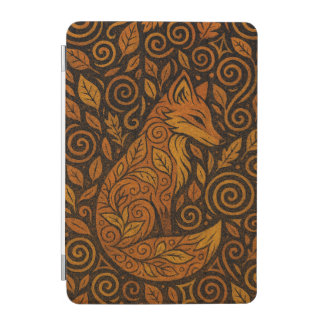 Dala-Fox iPad Mini Cover