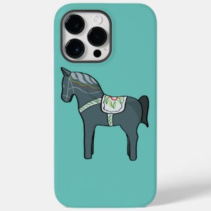 Dala horse Case-Mate iPhone 14 pro max case