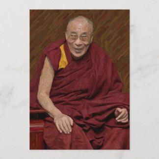 Dalai Lama Buddha Buddhist Buddhism Meditation Yog Invitation