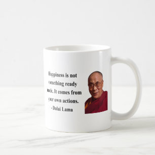dalai lama quote 9b coffee mug