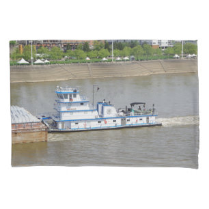 Dale Artigue pillowcase