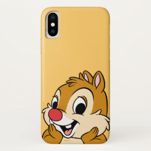 Dale iPhone X Case