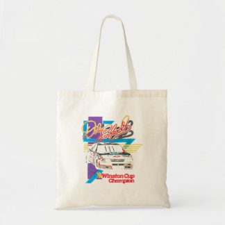 Dale Earnhardt Champion Tote Bag