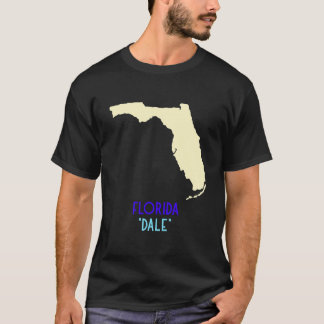 "Dale" Florida State T-Shirt