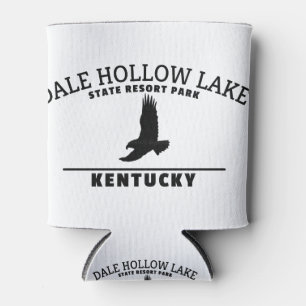 Dale Hollow Lake State Resort Park Can Cooler