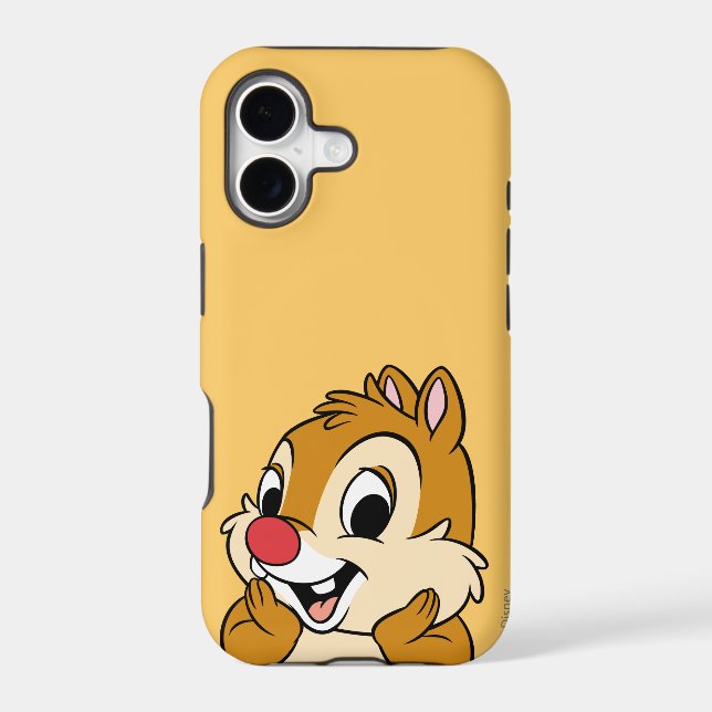 Dale Iphone Case (Back)