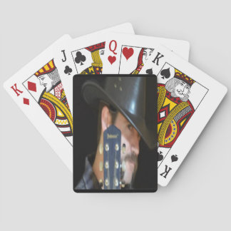 Dale Mabry playing cards