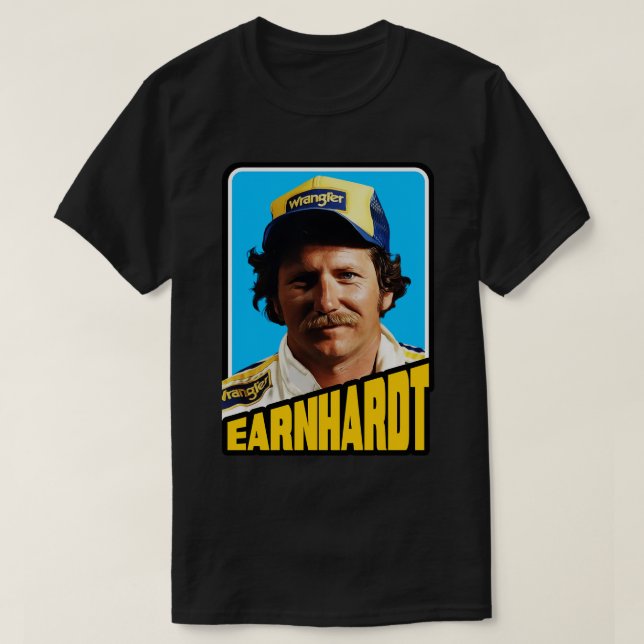 Dale T-Shirt (Design Front)