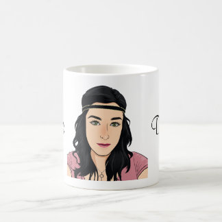 DaleDemi Morph Mug