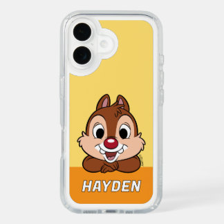 Dale's Cheerful Grin iPhone 16 Case