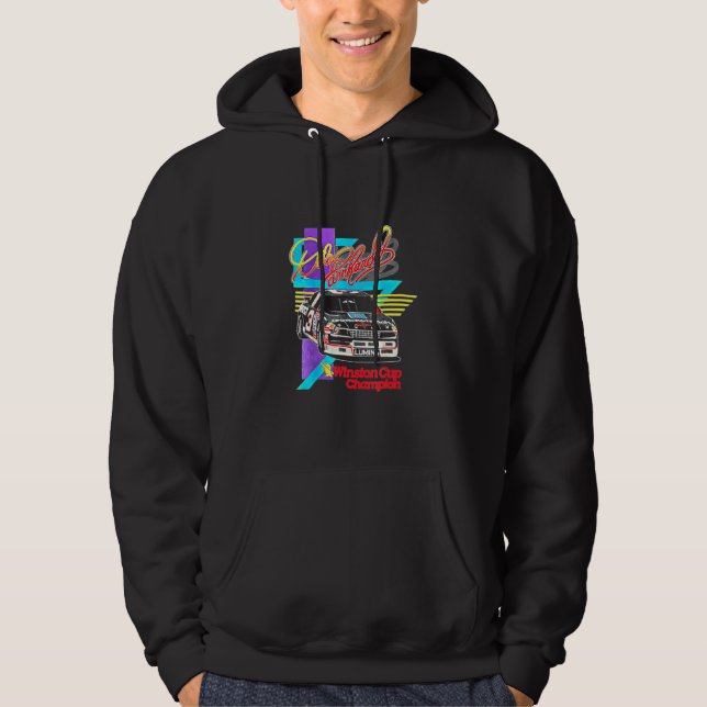 Dales Earnhardt Champions Hoodie (Front)