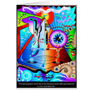 DALI Eyezation Cards