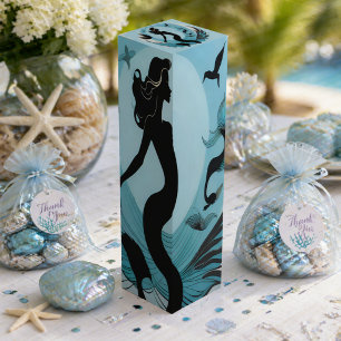 Dali Wine Box