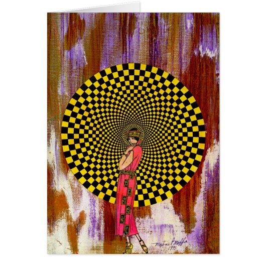 Daliance by Michael Moffa (Front)