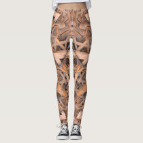 COLORBAR LEGGINGS Zazzle