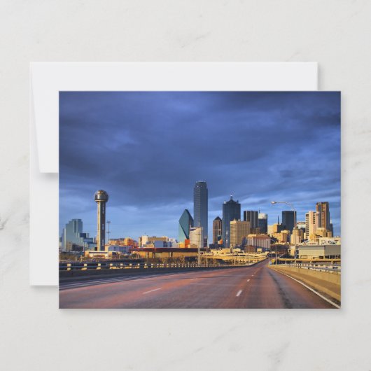 Dallas #5257 (Front)