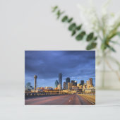 Dallas #5257 (Standing Front)