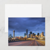 Dallas #5257 (Front/Back)