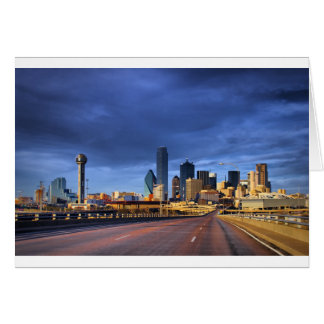 Dallas #5257 cards