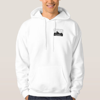 Dallas CERT logo t-shirt Hoodie