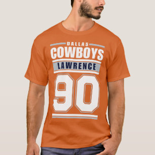 Dallas Cowboys Lawrence 90  Players TShirt