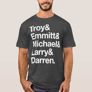 Dallas Cowboys legends of the 90s T-Shirt