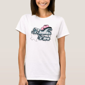 Dallas Diva Tee