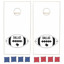 Dallas Football Theme