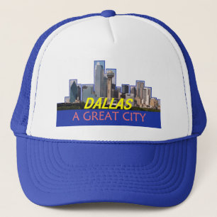 DALLAS Hat