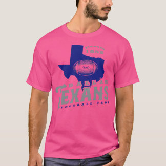Dallas Texans T-Shirt