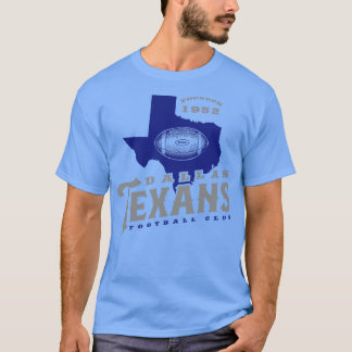 Dallas Texans T-Shirt