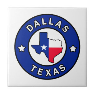 Dallas Texas Ceramic Tile