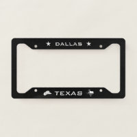 Dallas Texas Cowboy Hat