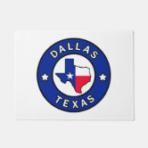 Texas Doormat, State doormat, Lone star state, Texas Pride