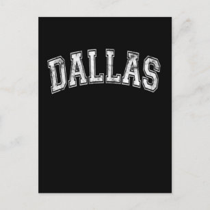 Dallas Cowboys Invitations (Digital or Printed and Shipped)