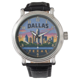 Dallas Texas Watch