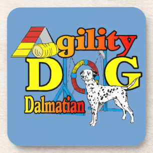 Dalmatian_Agility Coaster