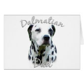 Dalmatian Dad 2 (Front Horizontal)