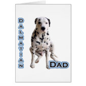 Dalmatian Dad 4 (Front)