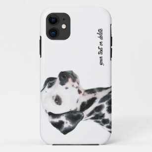 Dalmatian iPhone Cases & Covers | Zazzle