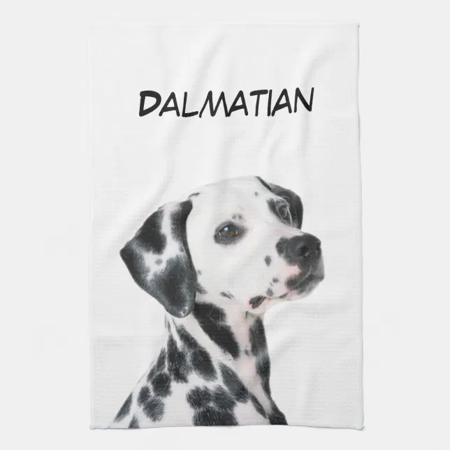  Beauty Collector Designer Dog Dalmatian Backpack