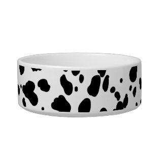 Dalmatian Dog Bowl