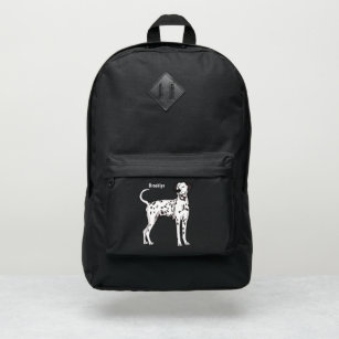 Coach Dog Backpacks