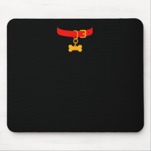 Dalmatian Dog Costume Shirt Adult Kids Dalmatian C Mouse Pad