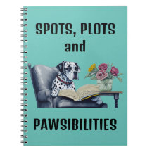 Dalmatian Dog
