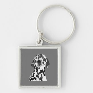 Dalmatian Dog Pet 