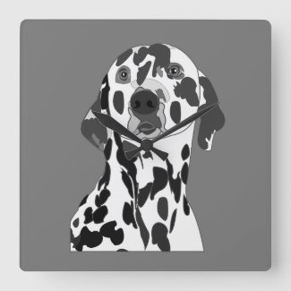 Dalmatian Dog Pet Kids
