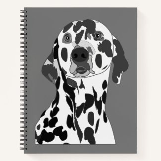 Dalmatian Dog Pet 