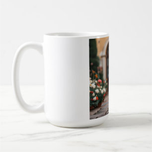 Dalmatian Elegant Coffee Mug